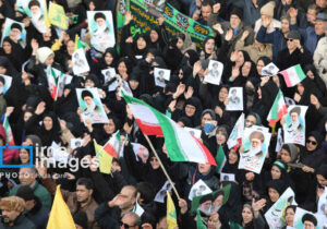 «قائد شهید» موسیقی رسمی تشییع پیکر رهبر شهید انقلاب منتشر شد+صوت