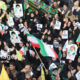 «قائد شهید» موسیقی رسمی تشییع پیکر رهبر شهید انقلاب منتشر شد+صوت