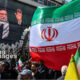 چهره‌های عراقی: تشییع شهید خامنه‌ای در عراق رویدادی تاریخی است