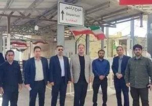 تاکید بر ضرورت تکمیل زیر ساختها در جهت تسهیل در تردد زوار اربعین حسینی