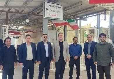 تاکید بر ضرورت تکمیل زیر ساختها در جهت تسهیل در تردد زوار اربعین حسینی