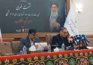 آماده‌باش کامل ناوگان حمل‌ونقل برای جابه‌جایی میلیونی زائران مراسم وداع با «رهبر شهید»