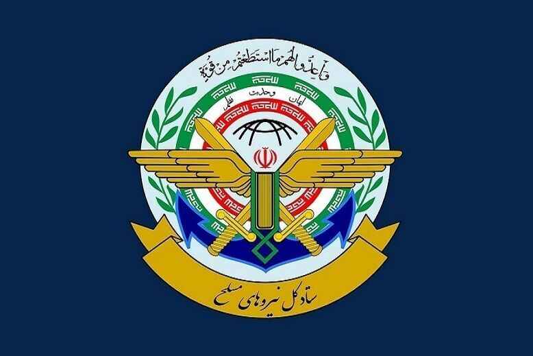 قرارگاه خاتم‌الانبیاء: هرگونه دخالت آمریکا در تنگه هرمز با واکنش قاطع مواجه می‌شود