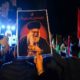 بازتاب آیین وداع با رهبر شهید در رسانه‌های عربی؛ از سیاهپوش شدن ایران تا لحظات تاریخی حساس