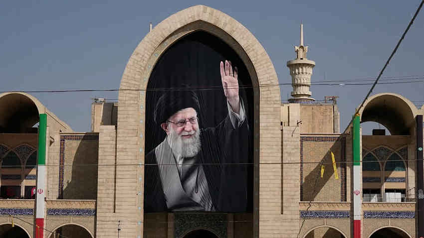 یورونیوز: ایران میزبان ده‌ها مقام ارشد از کشورهای خارجی است