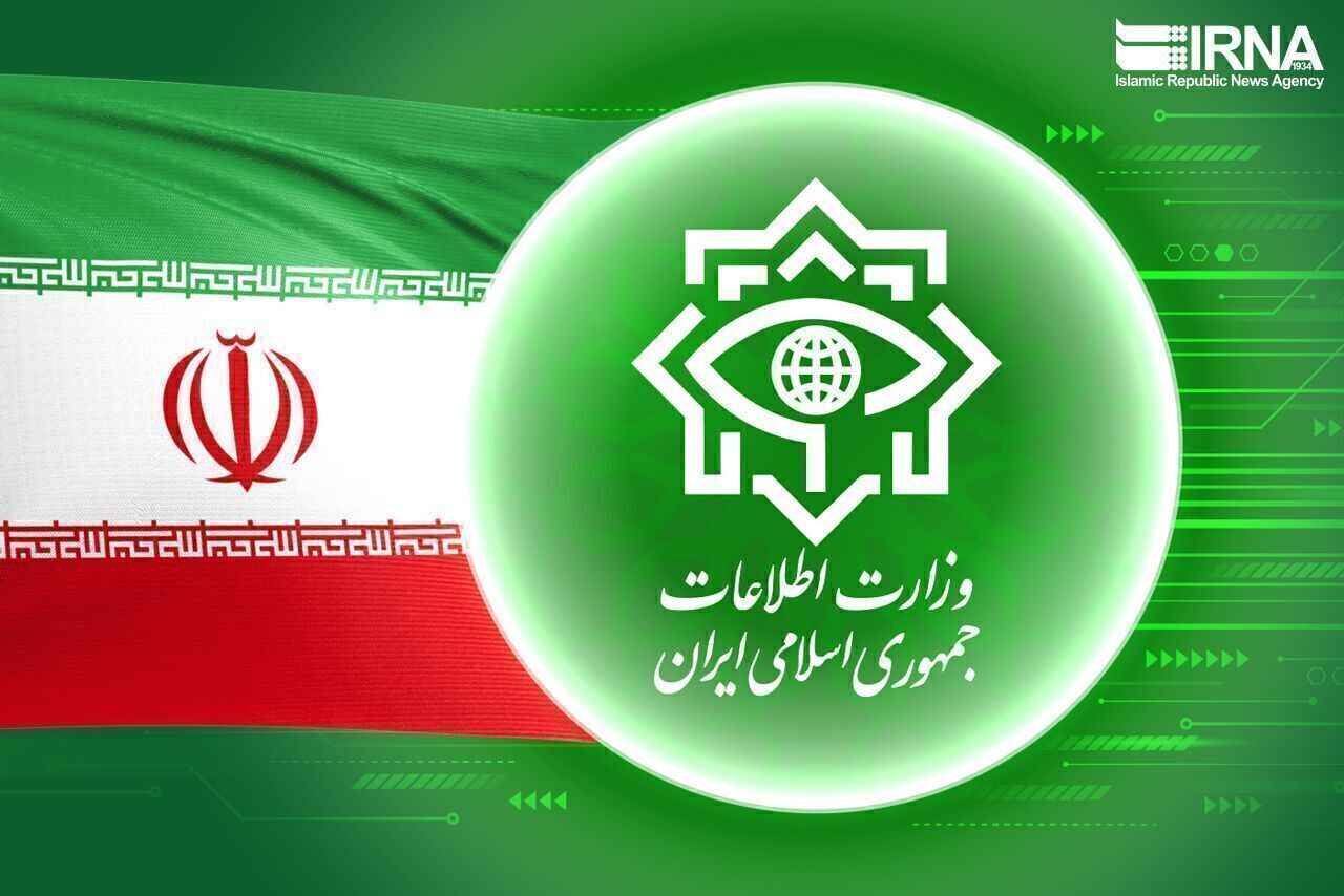 وزارت اطلاعات: انتقام خون رهبر شهید و شهدای مظلوم را خواهیم گرفت