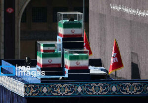 آماده‌باش کامل مرز مهران برای تردد زائران تشییع آقای شهید