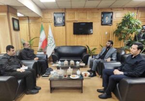 تمامی تمهیدات اسکان زائران ایلامی در تهران فراهم شد/ ۱۱ مرکز اسکان؛ میزبان زائران ایلامی در تهران