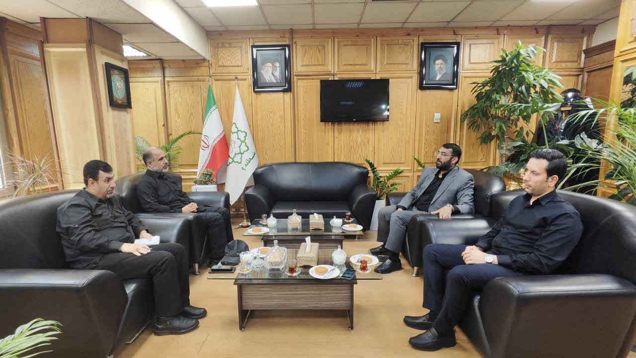 تمامی تمهیدات اسکان زائران ایلامی در تهران فراهم شد/ ۱۱ مرکز اسکان؛ میزبان زائران ایلامی در تهران