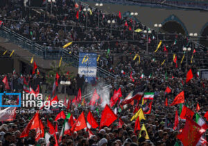 آمادگی کامل راهداری ایلام برای خدمت به زائران تشییع رهبر شهید