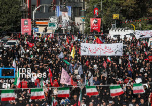 «دژ مستحکم ایران» بر عهد خود استوار می‌ماند