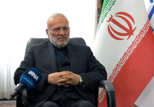 متکی: آقای شهید ایران، تاریخ را نوشت/ از شهادت تا حیات جاودان