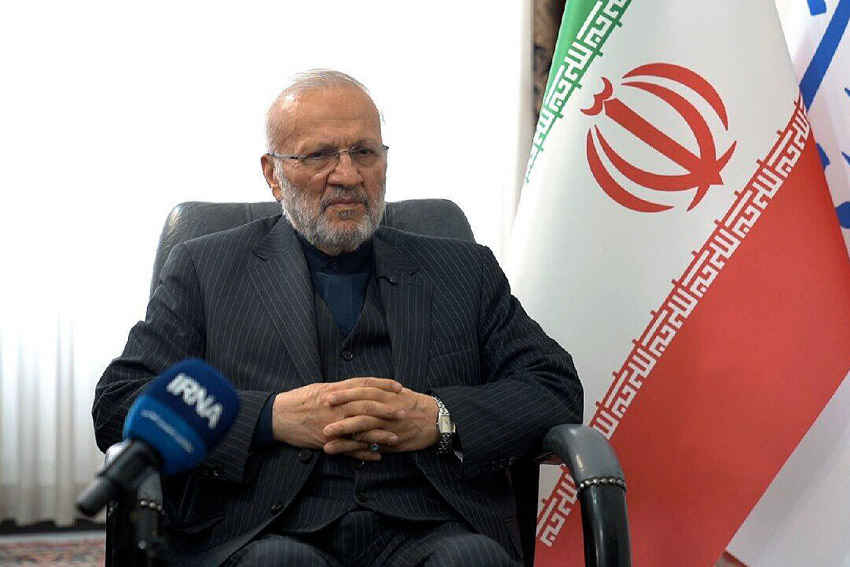 متکی: آقای شهید ایران، تاریخ را نوشت/ از شهادت تا حیات جاودان