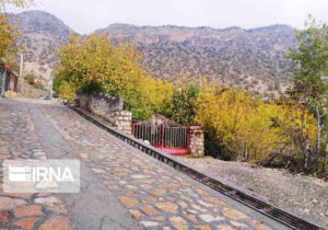 «طولاب» یادگار سفر تاریخی رهبر شهید