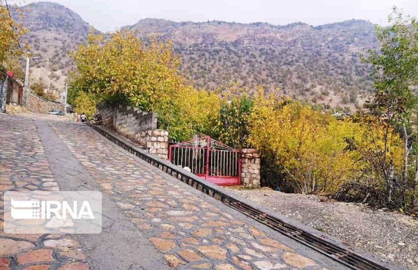 «طولاب» یادگار سفر تاریخی رهبر شهید