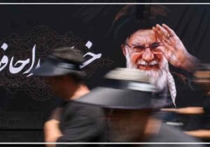 عزیز خیابان کشور دوست برای همیشه از تهران می‌‌رود    *فرشته قاسمیان