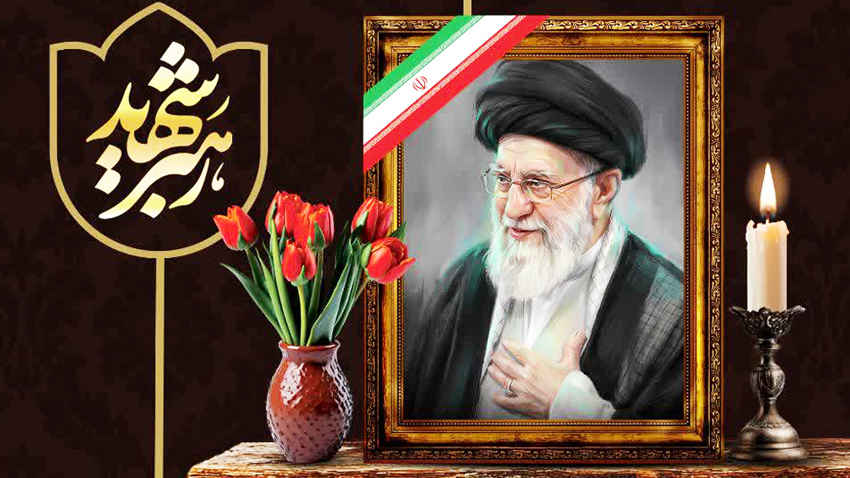 شعر و خورشید  ✍️ اسلام انصاری فر