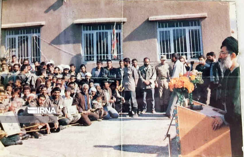 استاندار: رهبر شهید نگاهی ویژه به ایلام و مردمانش داشت