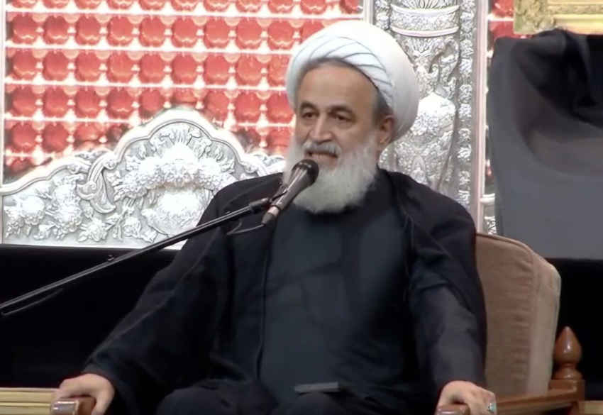 پناهیان: کار اصلی رهبر شهید دلبری از ملت بود