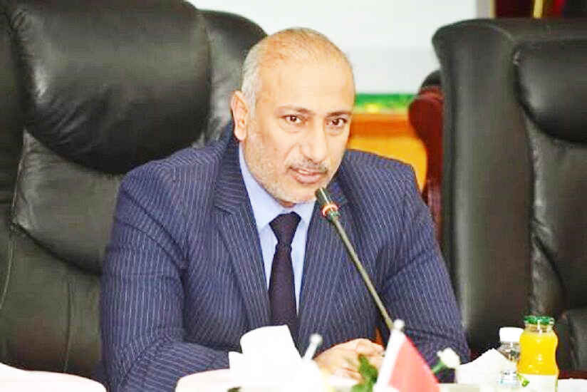 استاندار کربلای معلی: عراق آماده برگزاری آیین باشکوه وداع با رهبر شهید است