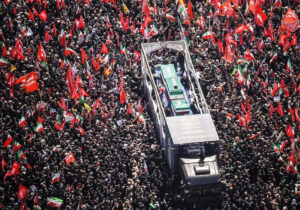 نشستن جایز نیست، باید برخاست ✍️ سیدداود سجادی اسدآبادی