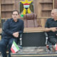ایلام و واسط عراق برای برگزاری اربعین باشکوه هم‌پیمان شدند