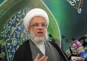 نماینده آیت‌الله سیستانی، فردا بر پیکر مطهر رهبر شهید انقلاب نماز اقامه می‌کند