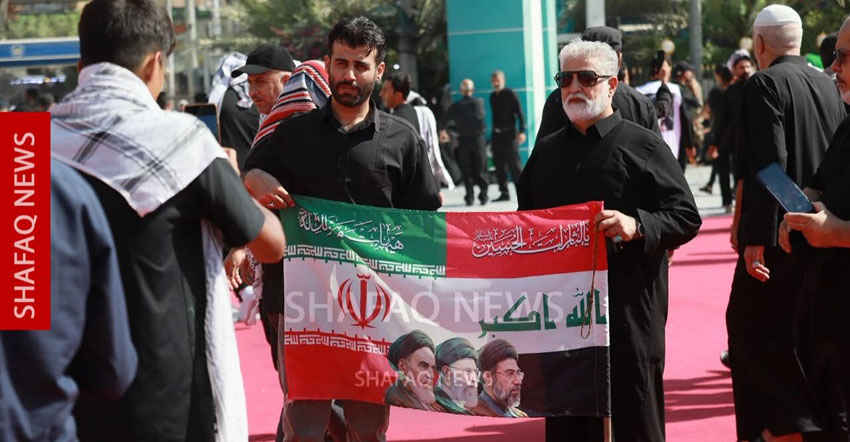 کربلا در آستانه‌ حماسه‌ وداع میلیونی با آقای شهید ایران