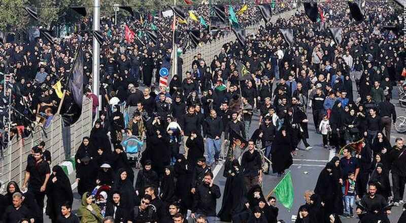 معاون استاندار ایلام: اربعین امسال در مهران متفاوت خواهد بود