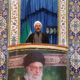 امام جمعه ایلام: تشییع میلیونی رهبر شهید رزمایش ملی ولایتمداری بود