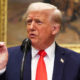 ادعای ترامپ: آتش‌بس پایان یافته است / به گفت‌ وگوها ادامه می‌دهیم