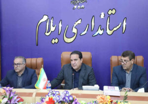 استاندار: بازسازی مناطق آسیب‌دیده از جنگ در ایلام شتاب گیرد