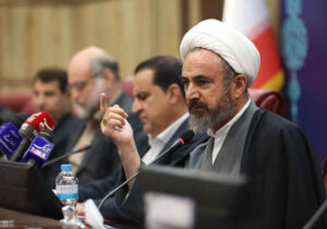 امام جمعه ایلام: اربعین رزمایش توانمندی مدیران است