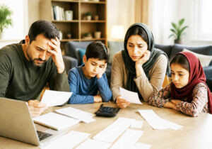 زندگی زیربار قسط‌ها؛ وقتی آینده قسط‌بندی می‌شود