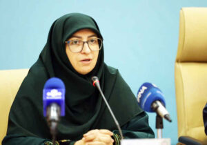 انصاری : سیاست‌های ابلاغی مقام معظم رهبری، نقشه راه تحقق توسعه پایدار کشور است