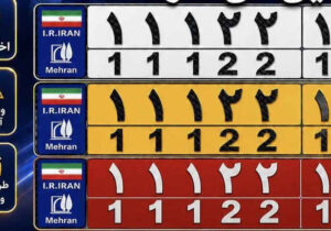 پلاک‌های اختصاصی منطقه آزاد مهران رونمایی می‌شود