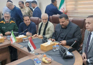 پورجمشیدیان: سامانه «سجاد» تردد زائران اربعین را شتاب می‌بخشد