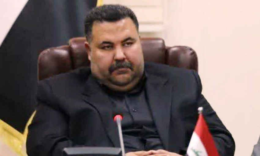 استاندار واسط عراق: بسترهای میزبانی از زائران در مسیر مهران تا کربلا فراهم است