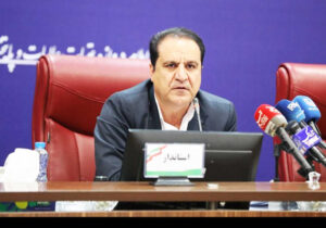 استاندار ایلام: همه ظرفیت‌ها برای میزبانی از زائران اربعین بسیج شده است