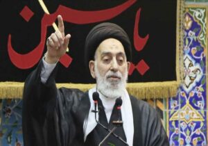 امام جمعه نجف: مقامات کردستان عراق مانع ایجاد مقرهای مخالفان ایران در این اقلیم شوند
