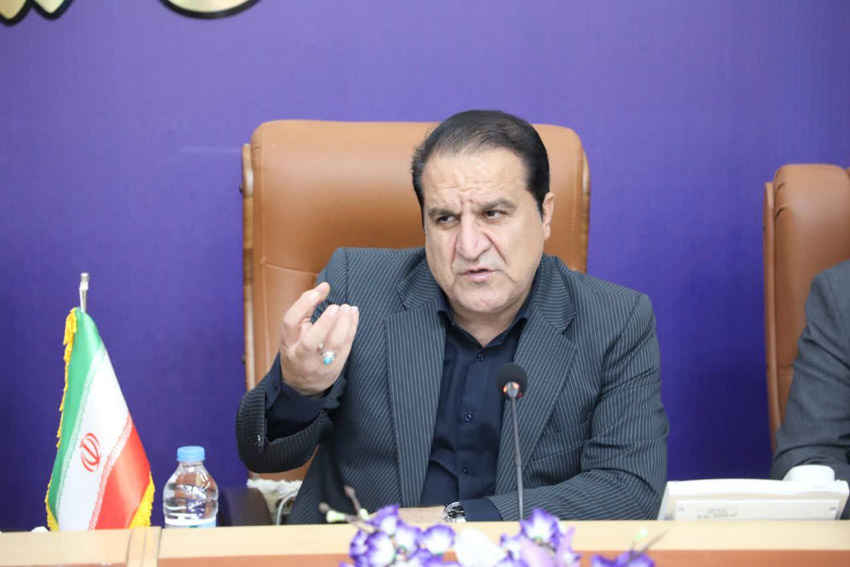 استاندار: ایلام باید اولویت‌محور حرکت کند