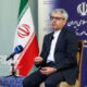 بقائی: هیچ بندی از تفاهم‌نامه اجازه ایجاد مسیر موازی در تنگه هرمز را نمی‌داد