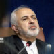 ظریف خطاب به ترامپ: تاریخ را بخوان و از تجاوز شکست‌خورده صدام درس بگیر