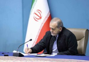 پیام حکیمانه و وحدت آفرین رهبر انقلاب مهم‌ترین پشتوانه برای صیانت از منافع ملی است