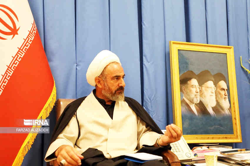 امام جمعه ایلام: زندگی انسان به طبیعت سالم وابسته است