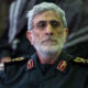 سردار قاآنی: در دوره زعامت آیت‌الله سیدمجتبی خامنه‌ای، مسیر مقاومت را ادامه خواهیم داد