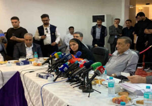 وزیر راه و شهرسازی: مسیرهای ترانزیتی هرمزگان در کوتاه‌ترین زمان بازگشایی شد