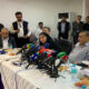 وزیر راه و شهرسازی: مسیرهای ترانزیتی هرمزگان در کوتاه‌ترین زمان بازگشایی شد