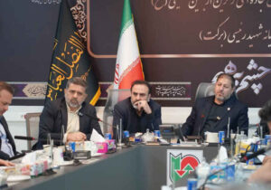 پایش قضایی روند خدمت‌رسانی به زائران اربعین در مهران آغاز شد