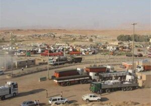 بازارچه مرزی «هلاله شمالی» ایلام در دولت تصویب شد